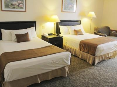 Best Western Residencial Inn And Suites Matamoros  Zewnętrze zdjęcie