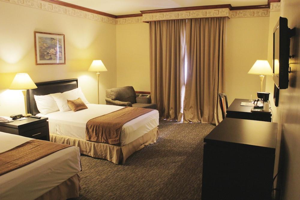 Best Western Residencial Inn And Suites Matamoros  Zewnętrze zdjęcie
