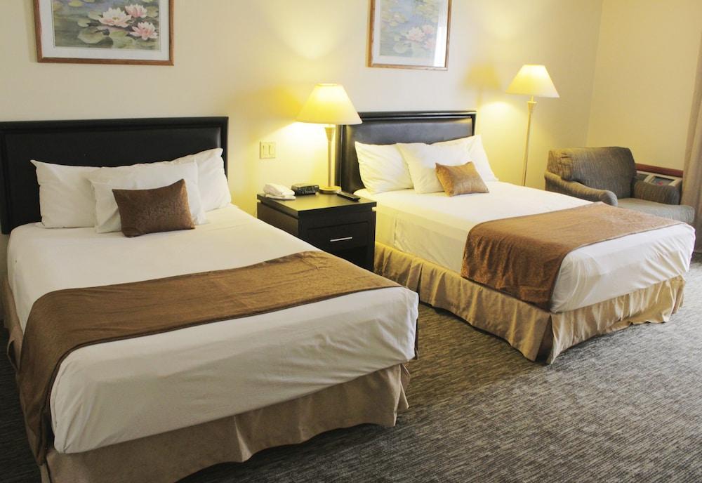 Best Western Residencial Inn And Suites Matamoros  Zewnętrze zdjęcie