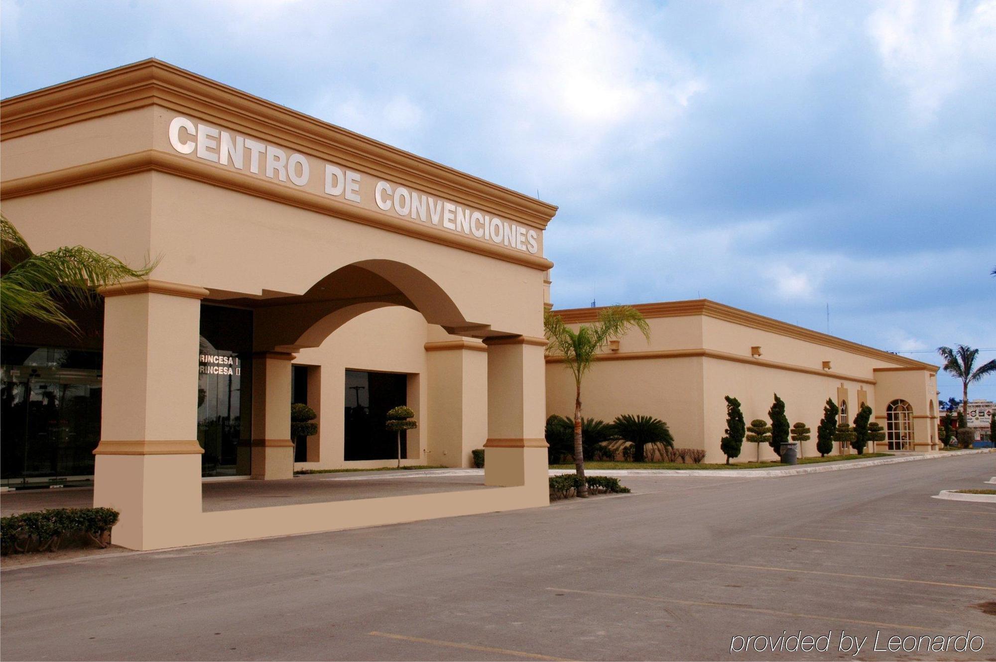 Best Western Residencial Inn And Suites Matamoros  Zewnętrze zdjęcie