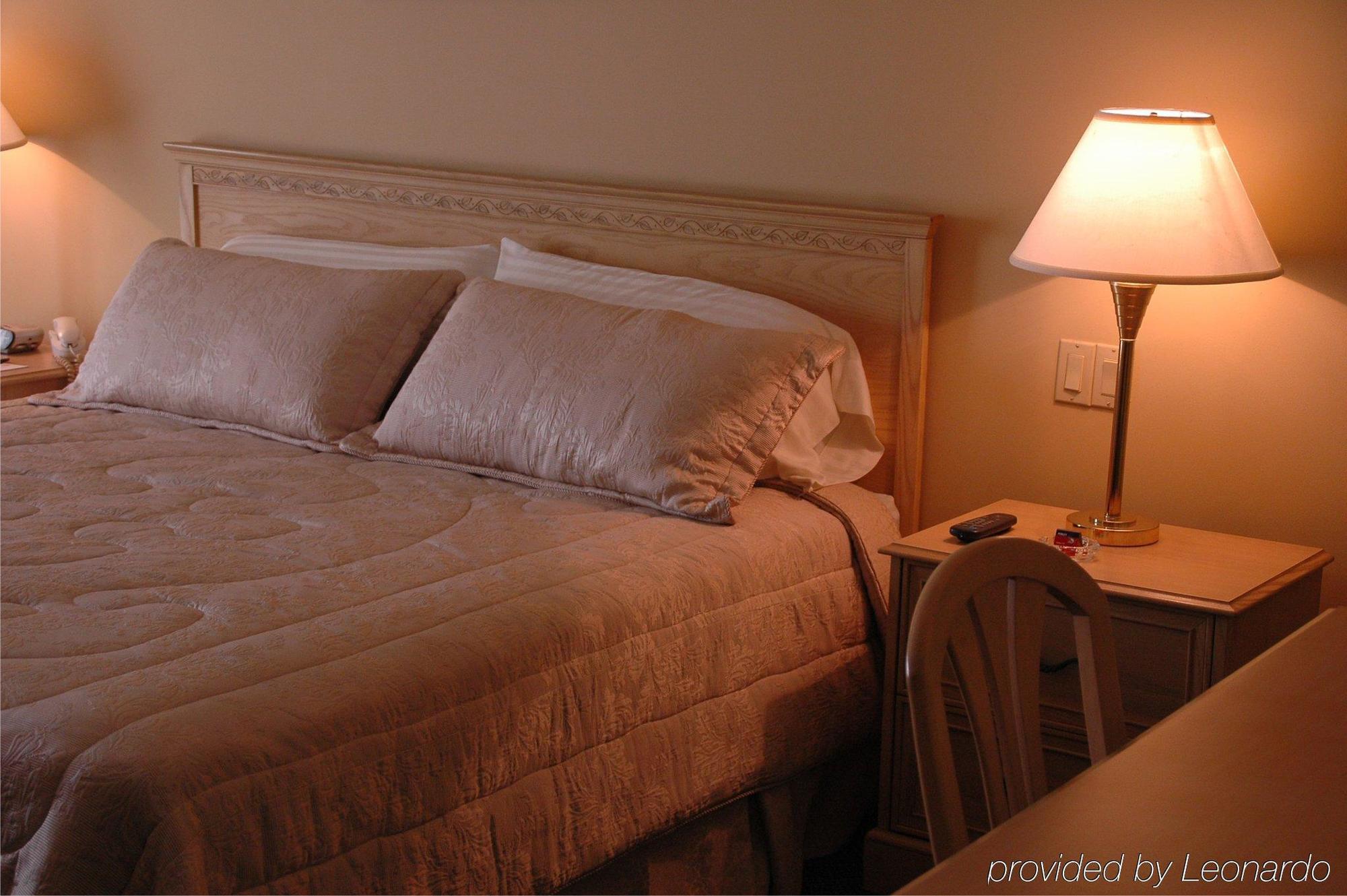Best Western Residencial Inn And Suites Matamoros  Pokój zdjęcie