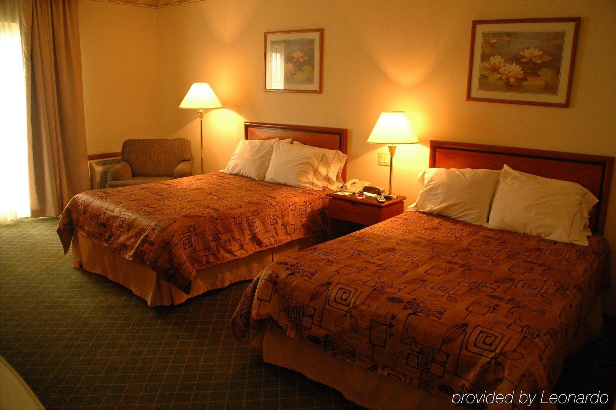 Best Western Residencial Inn And Suites Matamoros  Pokój zdjęcie