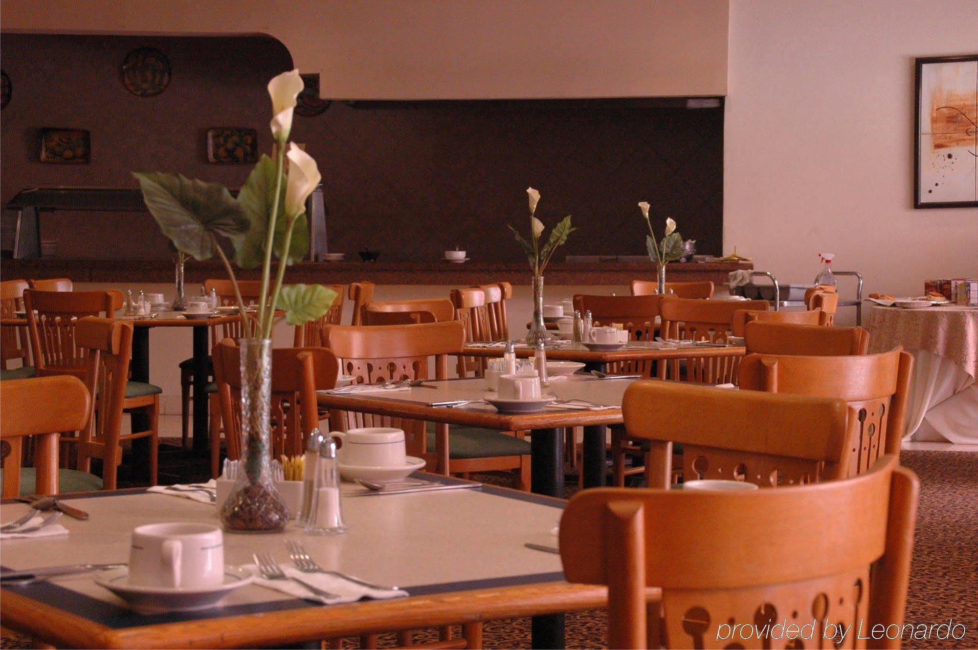 Best Western Residencial Inn And Suites Matamoros  Restauracja zdjęcie